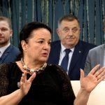 Svetlana Cenić o Stanivukovićevom povlačenju: Evo šta, prema njenim riječima, stoji iza tog poteza