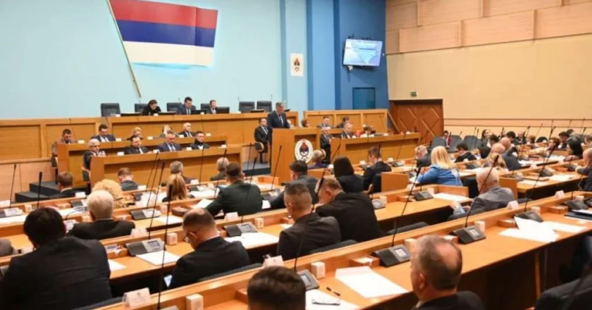 NSRS priprema deklaraciju kojom bi Republiku Srpsku proglasila „državom“: Evo šta još predviđa prijedlog