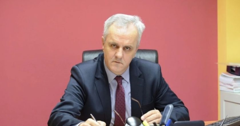 Krnjić prvi put otkrio zašto je napustio SDA: “Sve je ovim rečeno”