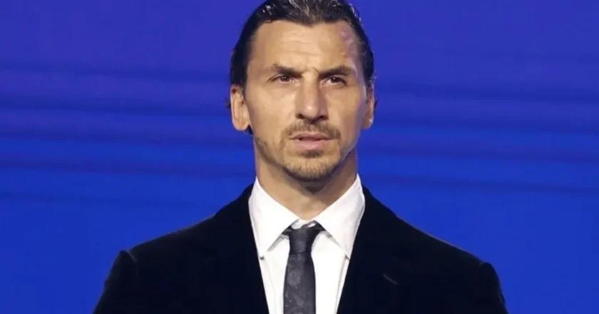 Zlatan Ibrahimović reagovao nakon ispadanja SAD-a, njegova poruka izazvala lavinu reakcija