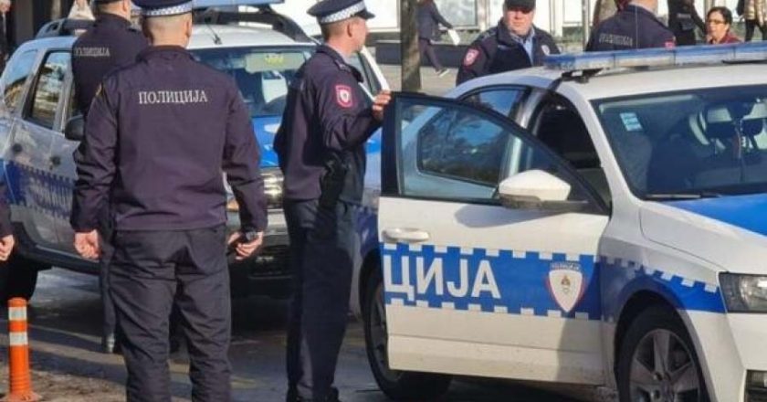 ŠTA SE DOGAĐA U REPUBLICI SRPSKOJ? Policija pozvala građane da zaštite svoju imovinu
