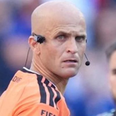 Sudac o kojem bruji svijet krije posebnu vezu s BiH: Govori bosanski i ima bh. pasoš