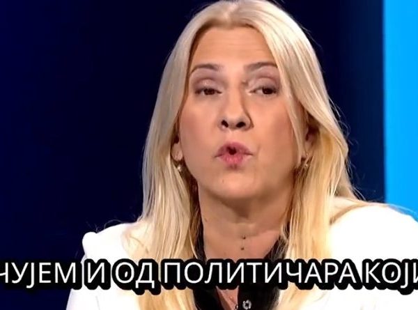 Helez odgovorio Cvijanović: Spomenuo svog djeda partizana i postavio pitanje o njenim precima