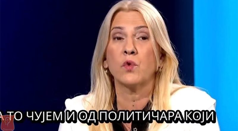 Helez odgovorio Cvijanović: Spomenuo svog djeda partizana i postavio pitanje o njenim precima