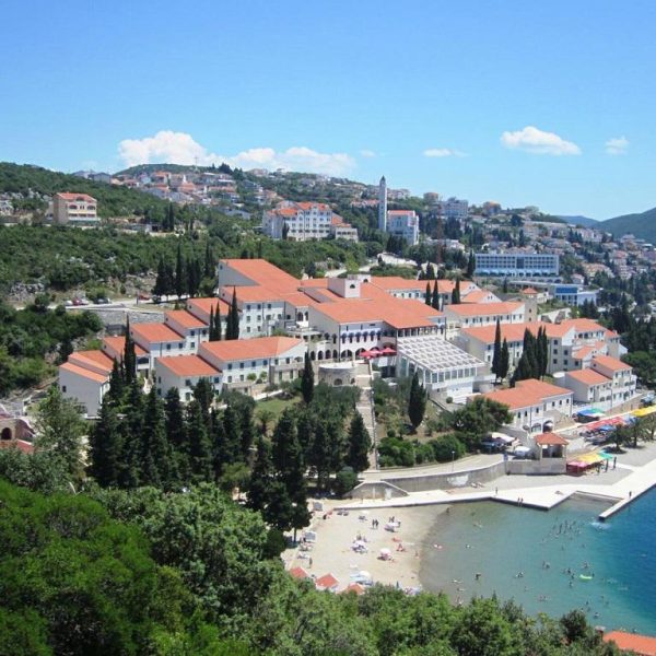 Otkriven razlog: Zašto Bingo još ne može preuzeti hotel Zenit