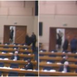 HAOS U NSRS: Vukanovića iznijeli iz skupštinske sale nakon žestokog sukoba!