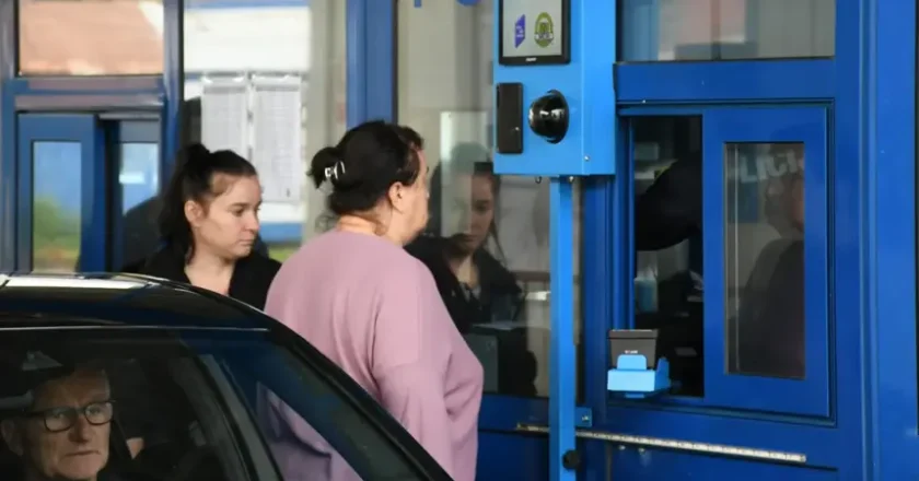 Nakon neviđenog haosa i gužvi: Sprema li se obustava novog sistema?
