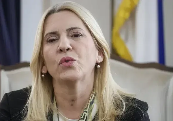 MISTERIJA PORODIČNOG STABLA ŽELJKE CVIJANOVIĆ: Priča iz Dervente ponovo uzburkala političku scenu