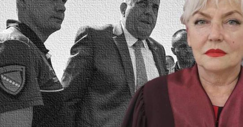 SUTKINJA UZUNOVIĆ RAZJASNILA DILEMU: Može li Milorad Dodik ipak obavljati važne funkcije u RS-u?