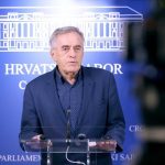 KAO DA GA TO NE ZANIMA: Upravo se oglasio zastupnik čiji je sin uhapšen zbog jezivog napada!