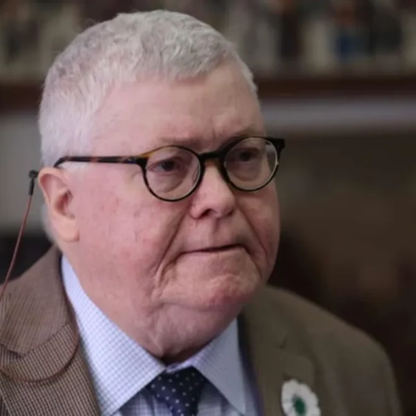 AMERIČKI PROFESOR UPOZORAVA: Vlasti u RS-u povukle su nedopustive poteze!