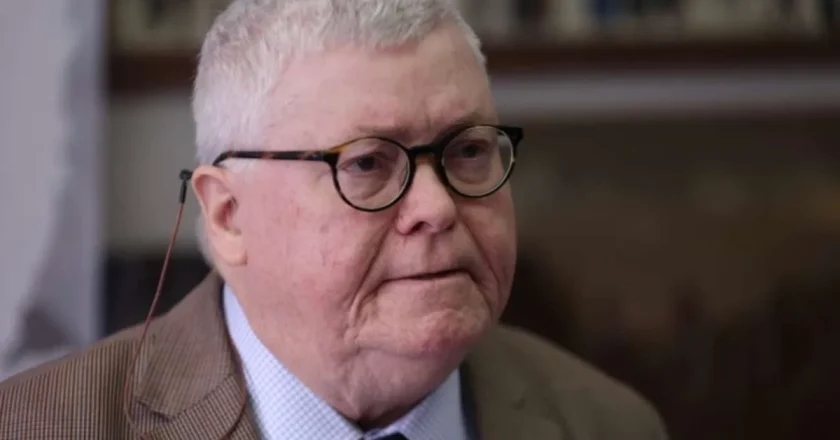AMERIČKI PROFESOR UPOZORAVA: Vlasti u RS-u povukle su nedopustive poteze!