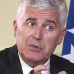 Dragan Čović oglasio se povodom 11. jula i uputio važnu poruku