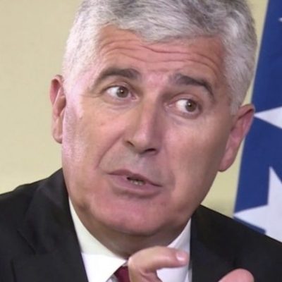 Dragan Čović oglasio se povodom 11. jula i uputio važnu poruku