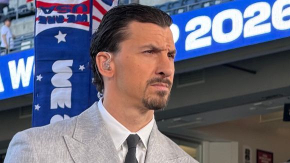 ZLATAN IBRAHIMOVIĆ POSLAO JASNU PORUKU NAKON ODLUKA FIFA-e: “Pravila su pravila”