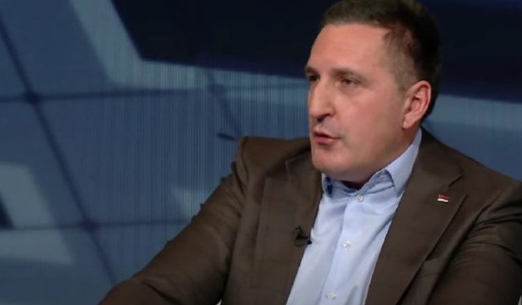 ELEK SMIJENJEN S ČELA SARAJEVO-GASA: Sutra bi mogao ostati bez još jedne važne funkcije