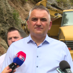 Savo Minić izbjegao odgovor o smjeni Nedeljka Eleka: Pogledajte njegovu reakciju (VIDEO)