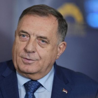 Novi pritisak na Dodika: Objavljeni detalji plana koji je izazvao burne reakcije u Republici Srpskoj