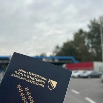 Putujete na more s domaćom hranom? Evo koje vam proizvode carinici mogu oduzeti na granici