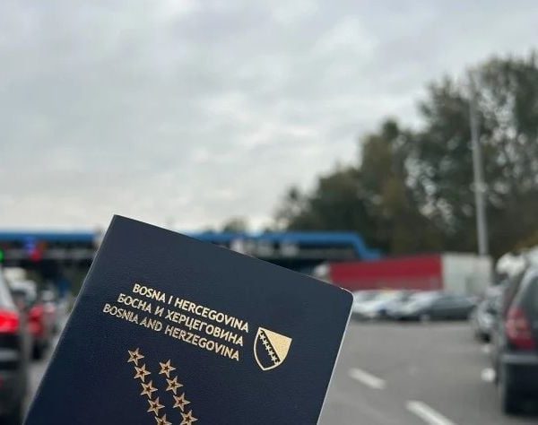 Putujete na more s domaćom hranom? Evo koje vam proizvode carinici mogu oduzeti na granici