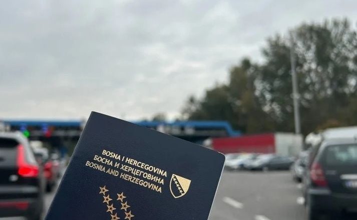 Putujete na more s domaćom hranom? Evo koje vam proizvode carinici mogu oduzeti na granici