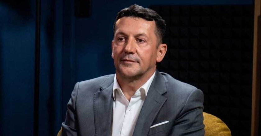 Zdenko Lučić žestoko udario na Dragana Čovića, predsjednik HDZ-a i dalje bez odgovora