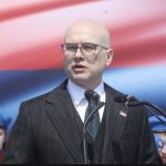 Vučević: Srbija neće dopustiti ukidanje Republike Srpske, dovoljno smo snažni da zaštitimo Srbe s obje strane Drine