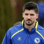 Nikola Vasilj napravio veliki transfer: Evo šta to znači za njegovu ulogu u reprezentaciji BiH