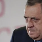 Dodik zabrinut zbog dolaska novog američkog šefa OHR-a? Evo šta je poručio