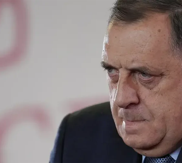 Dodik zabrinut zbog dolaska novog američkog šefa OHR-a? Evo šta je poručio