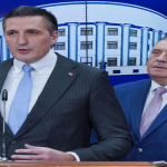 Nove afere potresaju RS: Nataša Miljanović Zubac iznijela teške tvrdnje o Nedeljku Eleku, spomenula i Košarca te Dodika