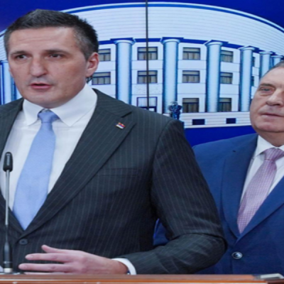 Nove afere potresaju RS: Nataša Miljanović Zubac iznijela teške tvrdnje o Nedeljku Eleku, spomenula i Košarca te Dodika