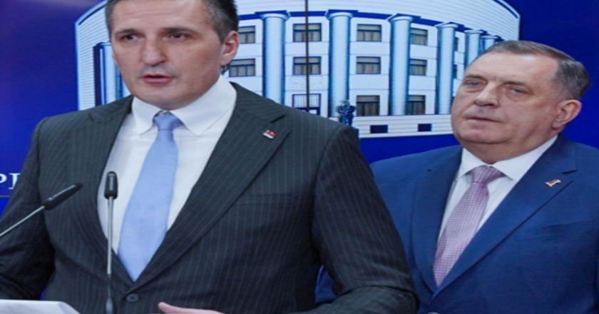 Nove afere potresaju RS: Nataša Miljanović Zubac iznijela teške tvrdnje o Nedeljku Eleku, spomenula i Košarca te Dodika