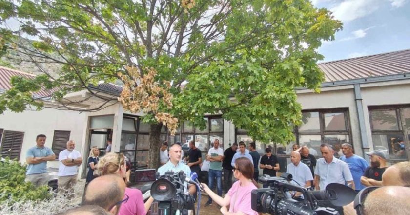 Drama u Mostaru: Otkaz dobilo 18 Bošnjaka, tvrde da su bili izloženi pritiscima