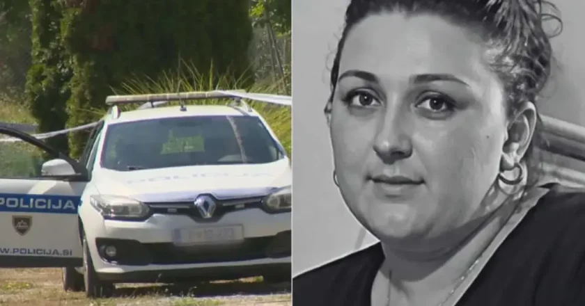 Poznat identitet žrtve: Ovo je Zijada koju je, prema sumnjama, ubio suprug Amir pred djetetom