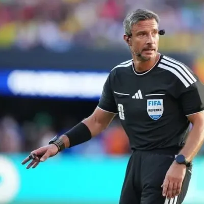 Slavko Vinčić na udaru nakon finala: “Bio je najbolji igrač Argentine!”