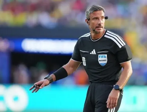 Slavko Vinčić na udaru nakon finala: “Bio je najbolji igrač Argentine!”