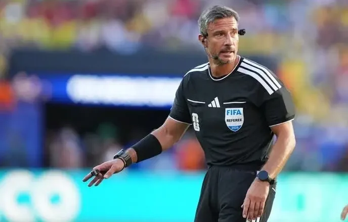 Slavko Vinčić na udaru nakon finala: “Bio je najbolji igrač Argentine!”