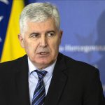 Čović uzburkao duhove: Dodik je partner, to ne mogu zanijekati