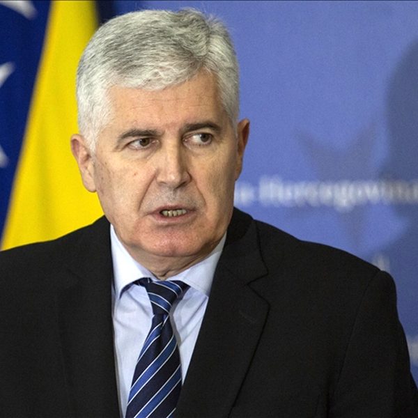 Čović uzburkao duhove: Dodik je partner, to ne mogu zanijekati