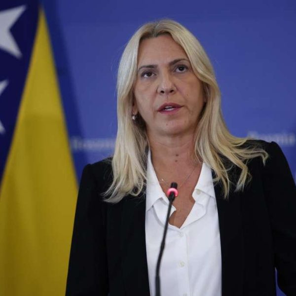 Cvijanović žestoko udarila na bošnjačke političare: Njene poruke izazvat će brojne reakcije