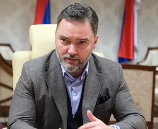Noćenje plaćeno skoro 10.000 KM: Objavljeni svi detalji putovanja Staše Košarca
