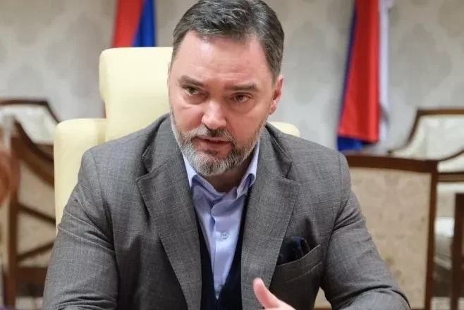 Noćenje plaćeno skoro 10.000 KM: Objavljeni svi detalji putovanja Staše Košarca