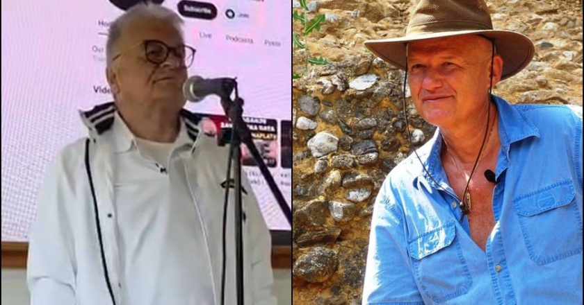 OVO JE PREVRŠILO SVAKU MJERU: Semir Osmanagić u Visoko dovodi poznate negatore i fanove Karadžića i Mladića!