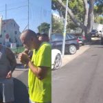 Drama na moru: Policajac repetirao službeni pištolj prema porodici iz Sarajeva