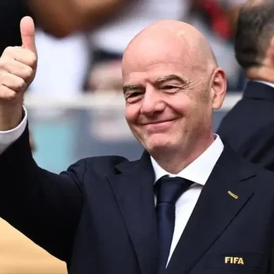 Trump želi Infantina na čelu jedne od najmoćnijih svjetskih organizacija! Napušta li FIFA-u?