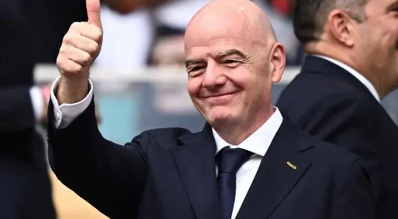 Trump želi Infantina na čelu jedne od najmoćnijih svjetskih organizacija! Napušta li FIFA-u?