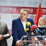 SNSD-ova politika ucjena ponovo drži Bosnu i Hercegovinu kao taoca