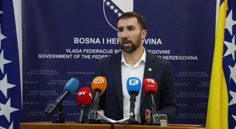Ministar Delić otkrio kada stiže novo povećanje penzija i isplata razlike