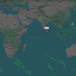 Više od 10.000 ljudi pratilo je let ovog aviona: Razlog je iznenadio mnoge